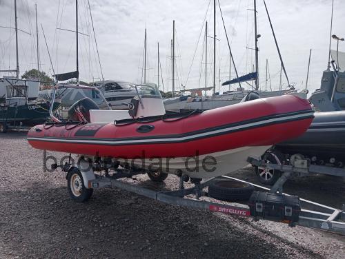 Zodiac Pro 12 technische daten 